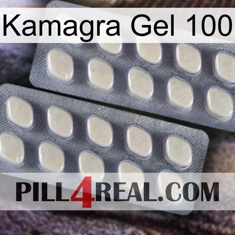 Kamagra Gel 100 07